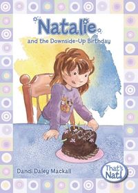 Produktbild: The Natalie and the Downside-Up Birthday