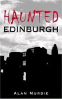 Produktbild: Haunted Edinburgh