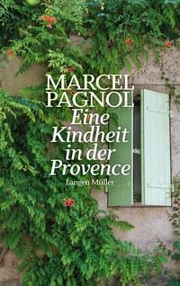 Produktbild: Eine Kindheit in der Provence
