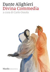 Produktbild: Divina Commedia