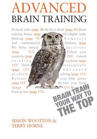 Produktbild: Advanced Brain Training