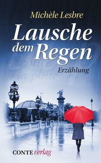 Produktbild: Lausche dem Regen