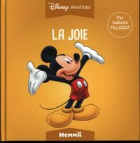 Produktbild: Mickey : la joie