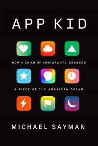 Produktbild: Sayman, M: App Kid