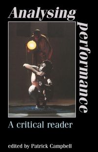 Produktbild: Analysing performance