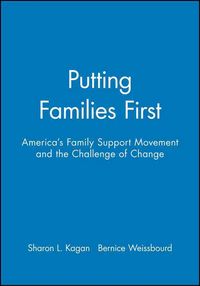 Produktbild: Putting Families 1st