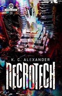 Produktbild: Necrotech
