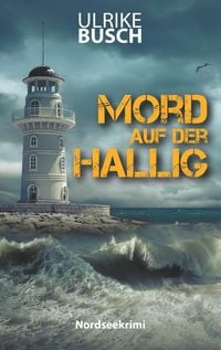 Produktbild: Mord auf der Hallig