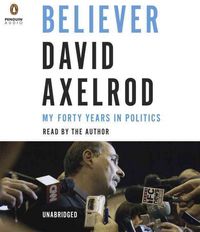 Produktbild: Believer  15d