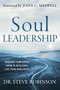 Produktbild: Soul Leadership
