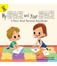 Produktbild: My Space and Your Space