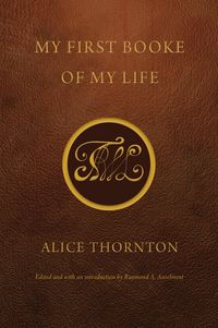 Produktbild: My First Booke of My Life
