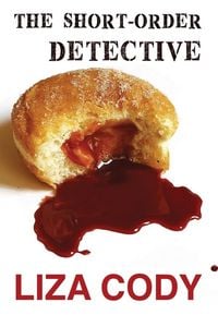 Produktbild: The Short-Order Detective