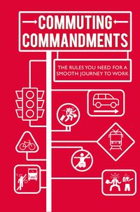 Produktbild: Commuting Commandments