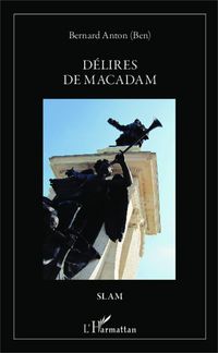 Produktbild: D&eacute;lires de macadam
