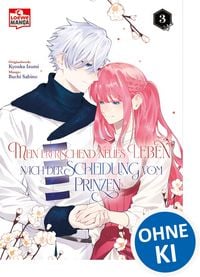 Produktbild: Mein erfrischend neues Leben nach der Scheidung vom Prinzen 03