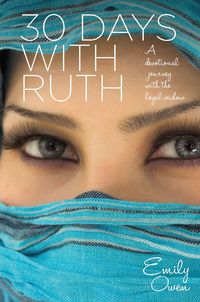 Produktbild: 30 Days With Ruth