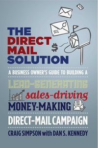 Produktbild: The Direct Mail Solution