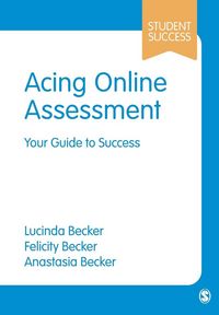 Produktbild: Acing Online Assessment