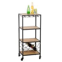 Produktbild: HTI-Living Servierwagen Thea Servierwagen Thea