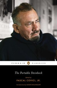 Produktbild: The Portable Steinbeck