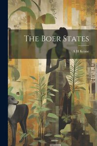 Produktbild: The Boer States