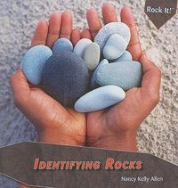 Produktbild: Identifying Rocks