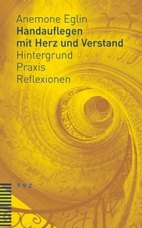 Produktbild: Handauflegen mit Herz und Verstand