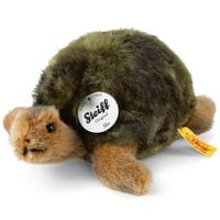 Bild vom Artikel Steiff - Slo Schildkröte, grün, 20cm vom Autor 