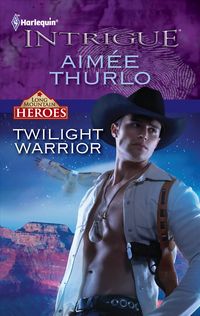 Produktbild: Twilight Warrior