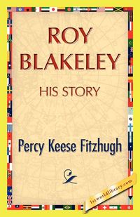 Produktbild: Roy Blakeley