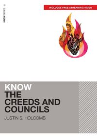 Produktbild: Know the Creeds and Councils (Includes Free Streaming Video)