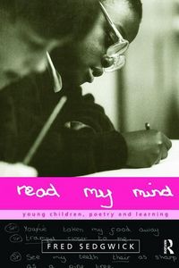 Produktbild: Sedgwick, F: Read my Mind