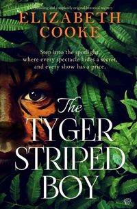 Produktbild: The Tyger Striped Boy