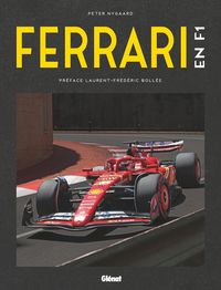 Produktbild: Ferrari en F1