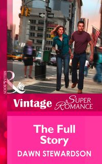 Produktbild: The Full Story