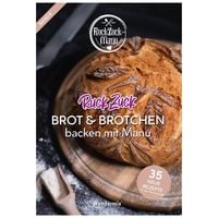Produktbild: RuckZuck Brot & Br&ouml;tchen | Band 8
