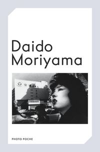 Produktbild: Daido Moriyama