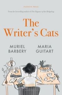 Produktbild: The Writer's Cats