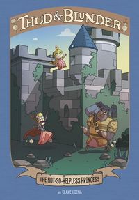 Produktbild: The Not-So-Helpless Princess