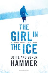 Produktbild: Girl in The Ice