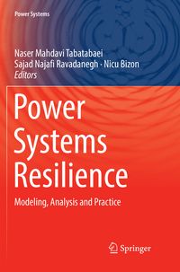 Produktbild: Power Systems Resilience