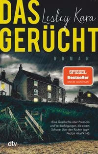 Produktbild: Das Ger&uuml;cht