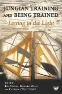 Produktbild: Jungian Training and Being Trained