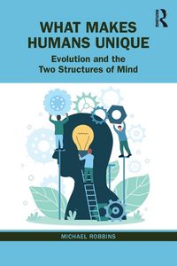 Produktbild: What Makes Humans Unique