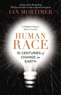 Produktbild: Human Race