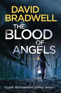 Produktbild: The Blood Of Angels
