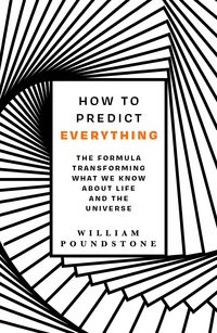 Produktbild: How to Predict Everything