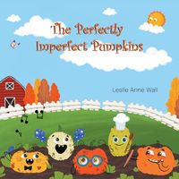Produktbild: The Perfectly Imperfect Pumpkins