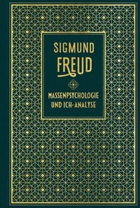 Bild vom Artikel Massenpsychologie und Ich-Analyse vom Autor Sigmund Freud